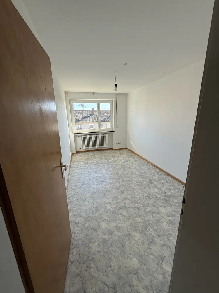 3 Zimmer Wohnung mit 94 m² in Villingen-Schwenningen – Bild 5