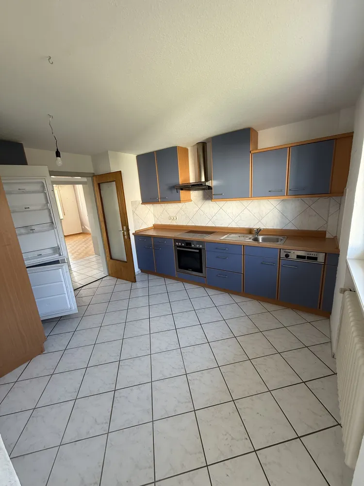 3 Zimmer Wohnung mit 94 m² in Villingen-Schwenningen – Bild 6