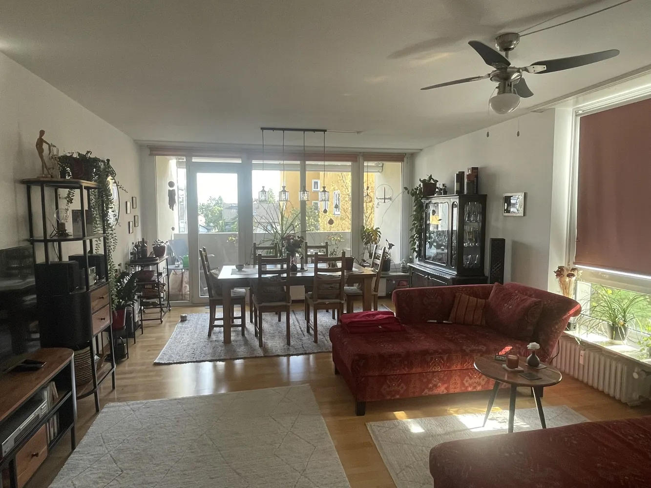 3 Zimmer Wohnung mit 90 m² in Mainz – Bild 1