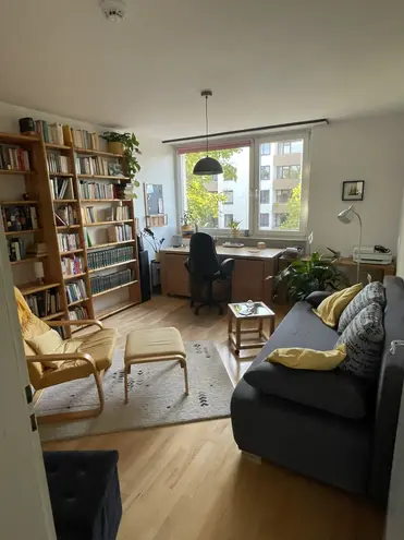3 Zimmer Wohnung mit 90 m² in Mainz – Bild 3