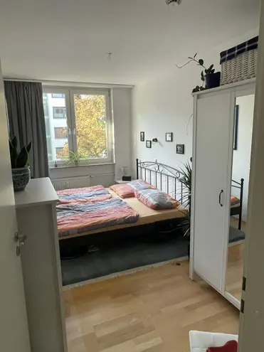 3 Zimmer Wohnung mit 90 m² in Mainz – Bild 4