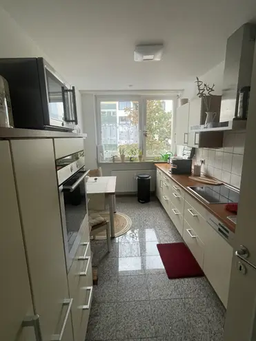3 Zimmer Wohnung mit 90 m² in Mainz – Bild 5