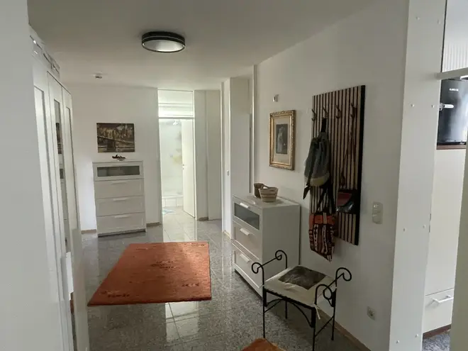 3 Zimmer Wohnung mit 90 m² in Mainz – Bild 7