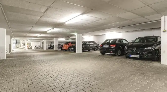 3 Zimmer Wohnung mit 90 m² in Mainz – Bild 8