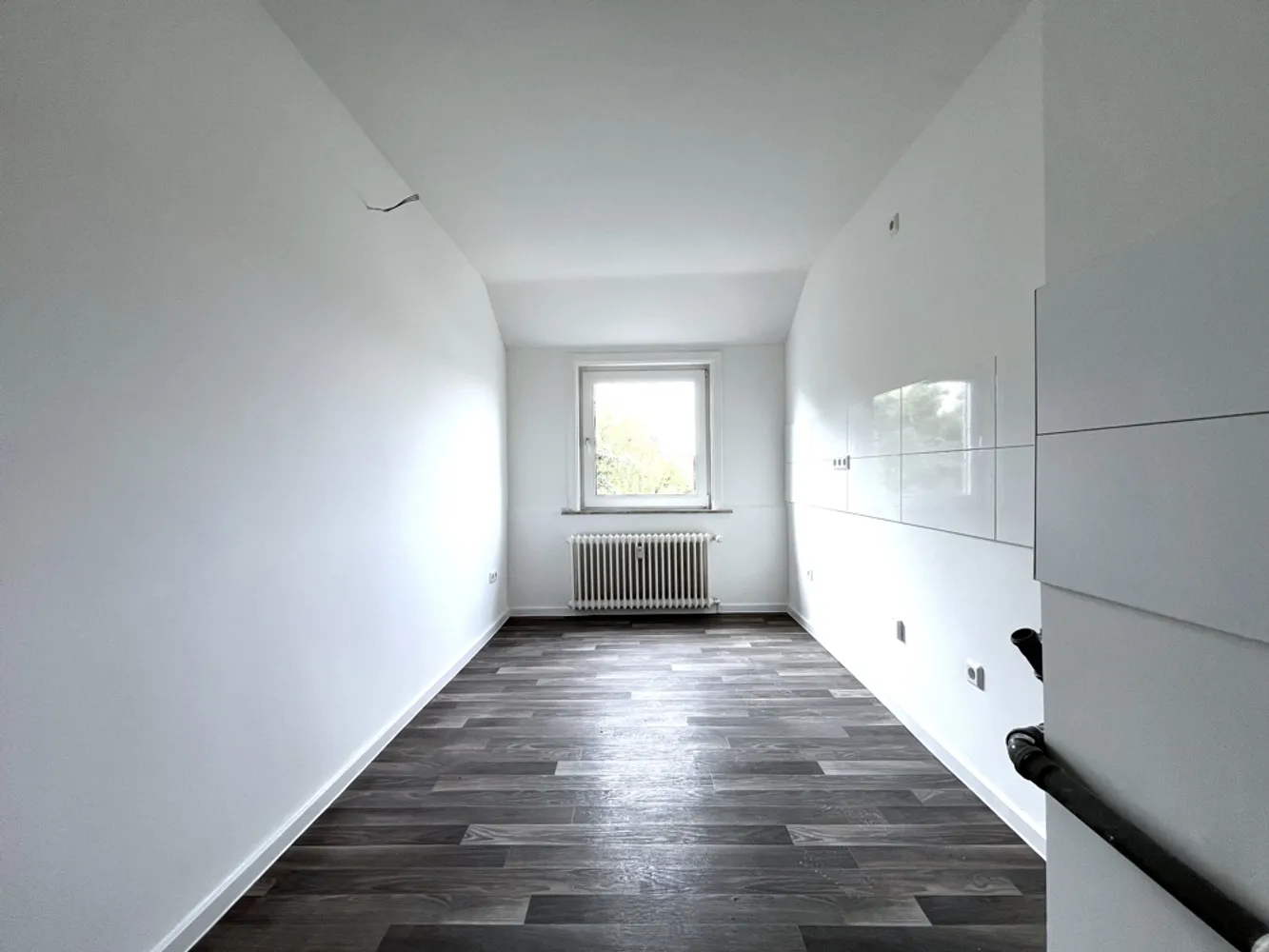 3 Zimmer Wohnung mit 57 m² in Bremen – Bild 1