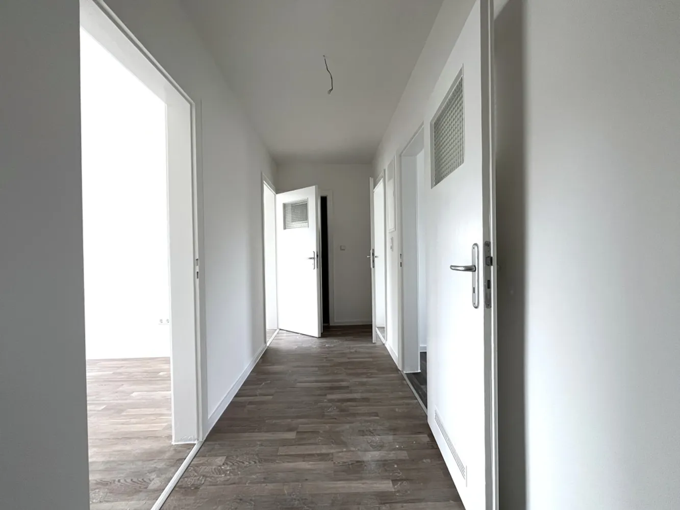 3 Zimmer Wohnung mit 57 m² in Bremen – Bild 2