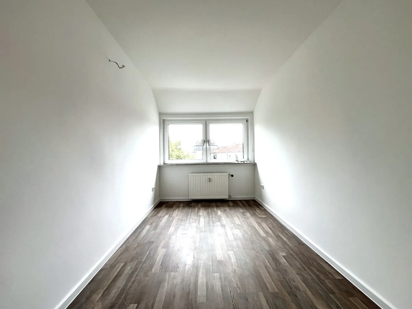 3 Zimmer Wohnung mit 57 m² in Bremen – Bild 3