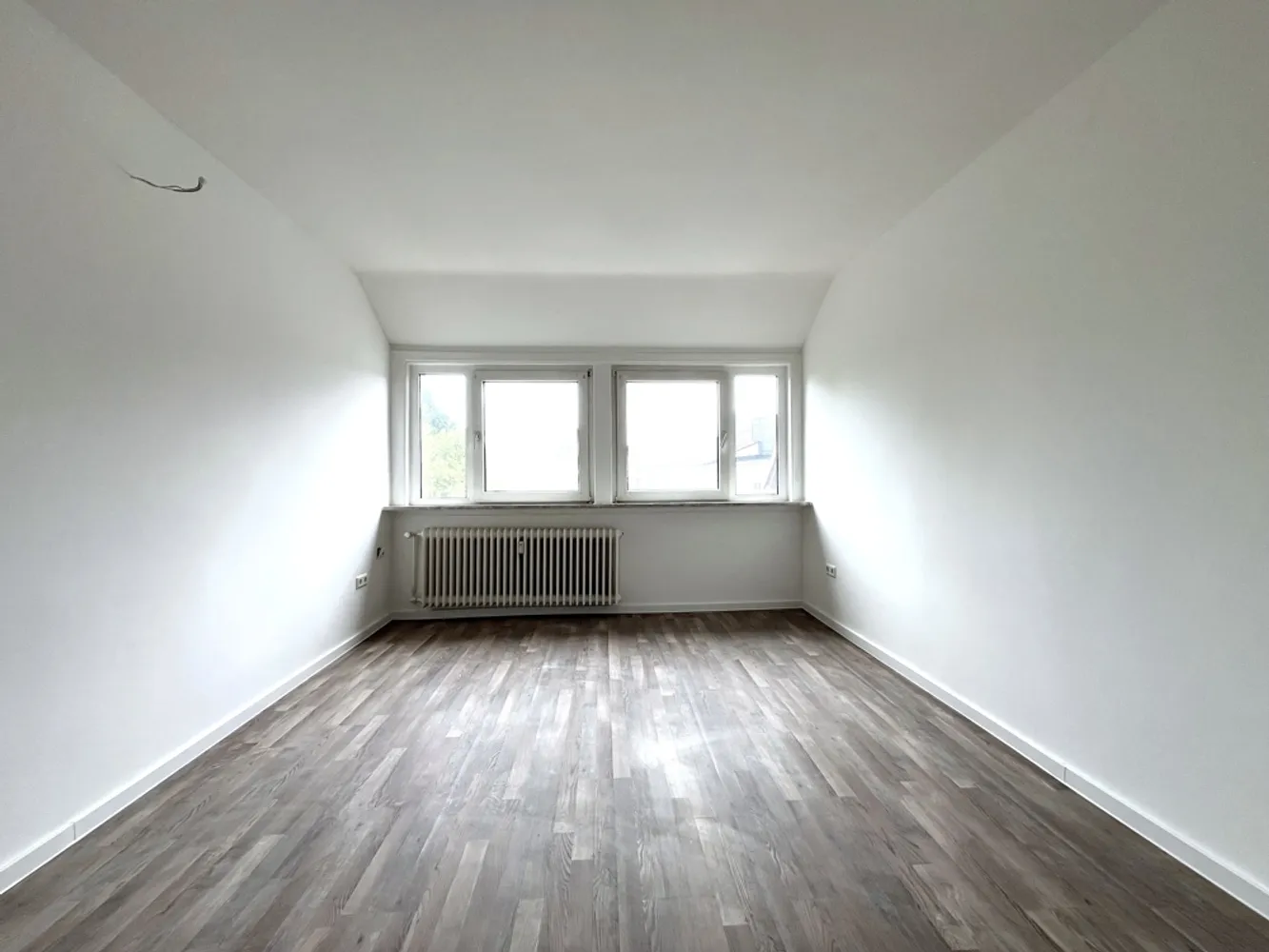 3 Zimmer Wohnung mit 57 m² in Bremen – Bild 4