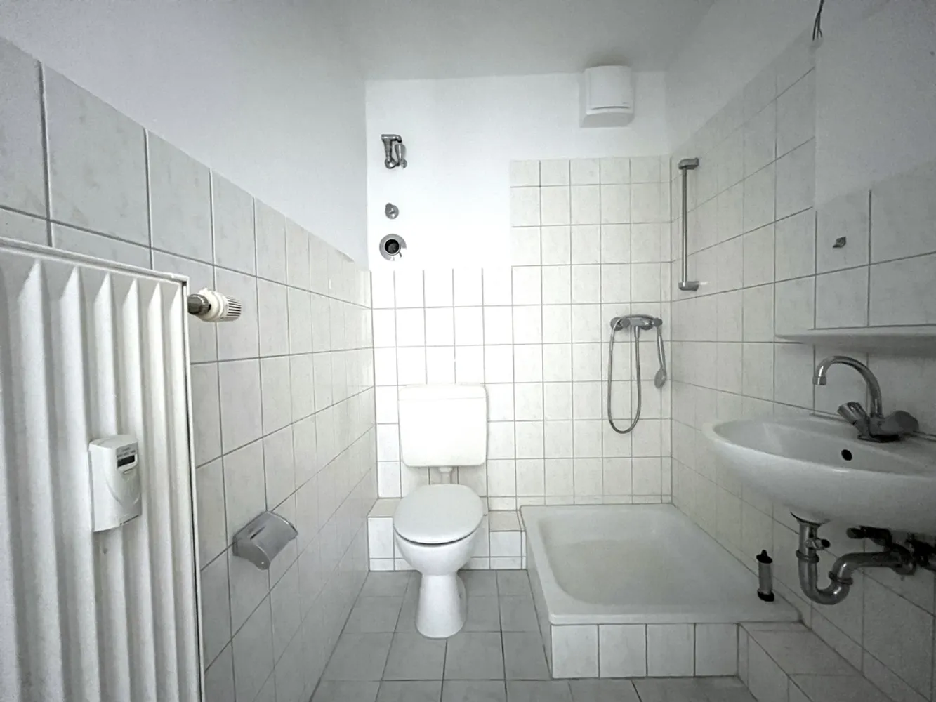 3 Zimmer Wohnung mit 57 m² in Bremen – Bild 5