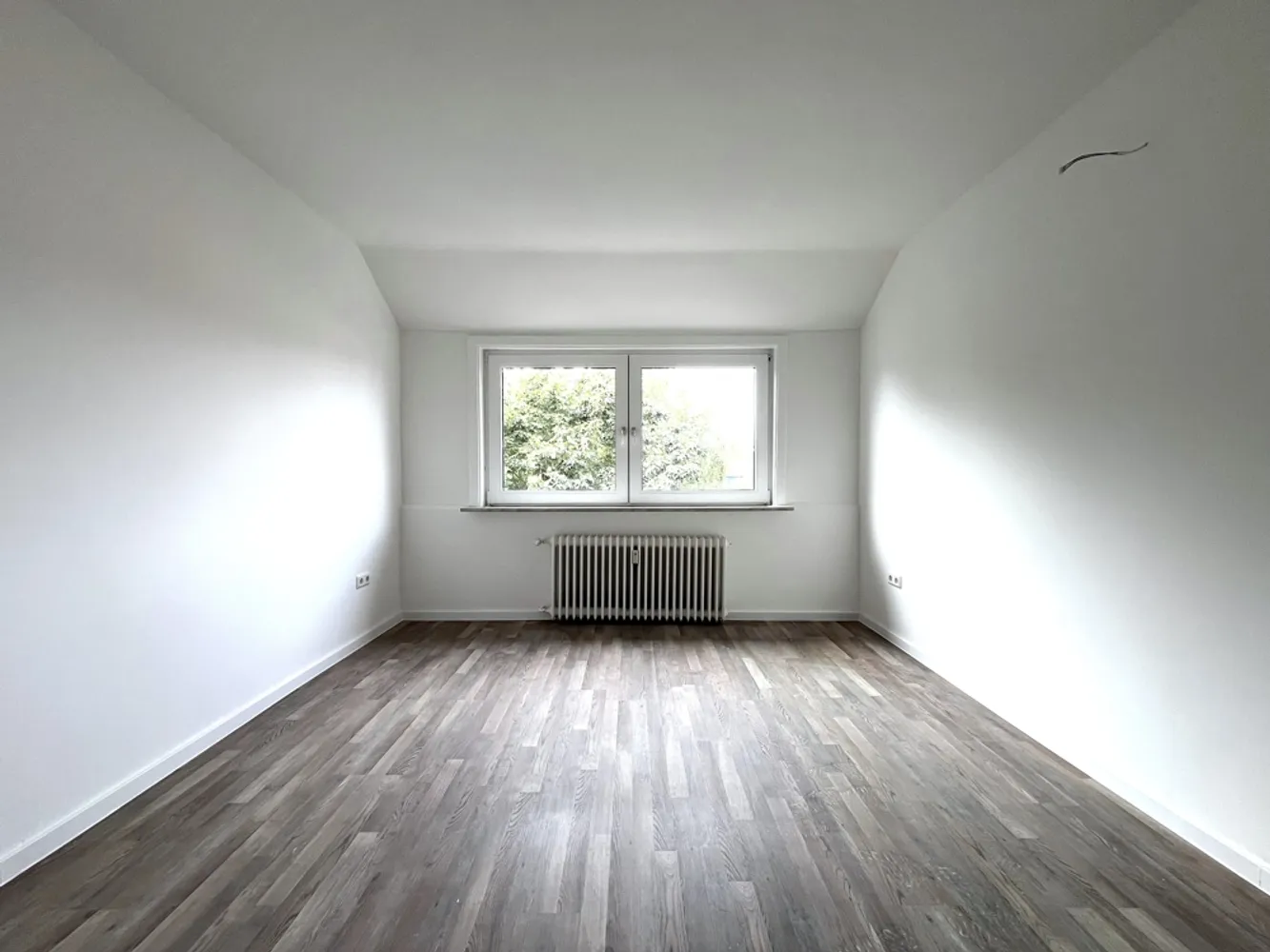 3 Zimmer Wohnung mit 57 m² in Bremen – Bild 6