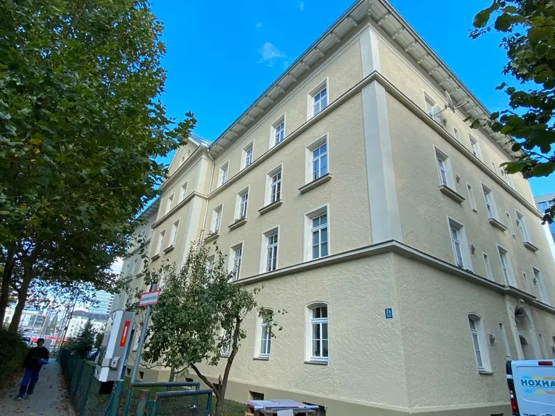 3 Zimmer Wohnung mit 96 m² in München – Bild 3