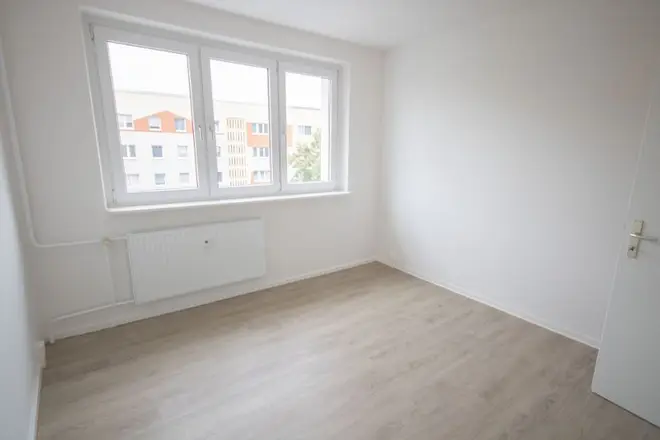 2 Zimmer Wohnung mit 50 m² in Halle (Saale) – Bild 3