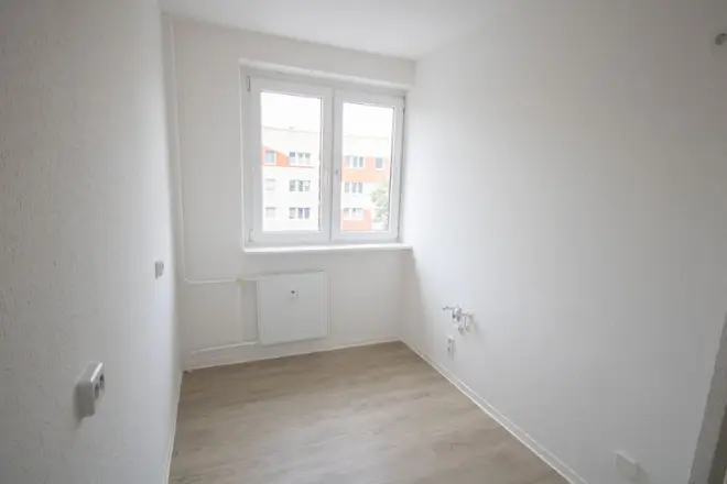 2 Zimmer Wohnung mit 50 m² in Halle (Saale) – Bild 5