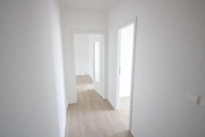 2 Zimmer Wohnung mit 50 m² in Halle (Saale) – Bild 6