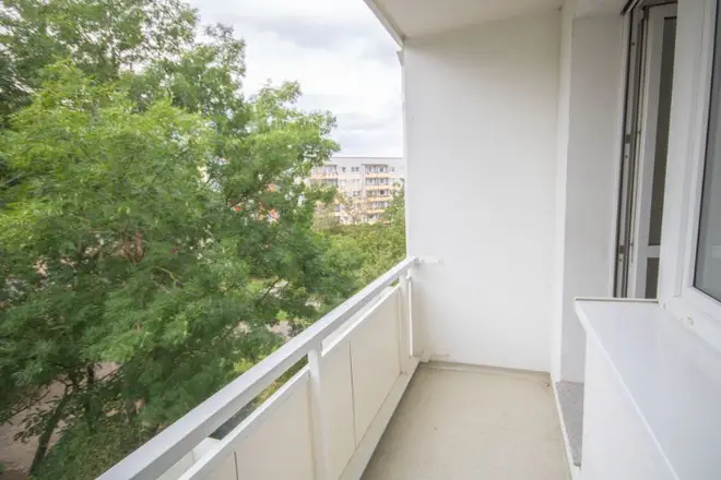 2 Zimmer Wohnung mit 50 m² in Halle (Saale) – Bild 7