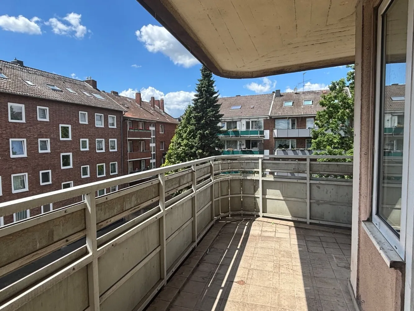 3 Zimmer Wohnung mit 102 m² in Neuss – Bild 1