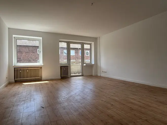 3 Zimmer Wohnung mit 102 m² in Neuss – Bild 2