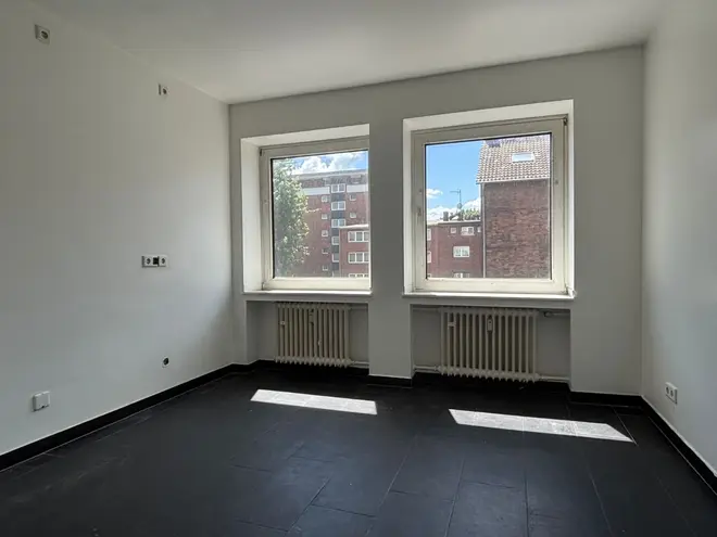 3 Zimmer Wohnung mit 102 m² in Neuss – Bild 4