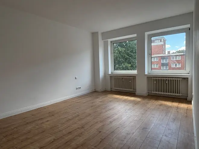 3 Zimmer Wohnung mit 102 m² in Neuss – Bild 5