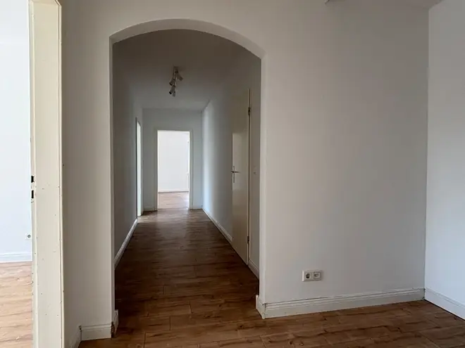 3 Zimmer Wohnung mit 102 m² in Neuss – Bild 7