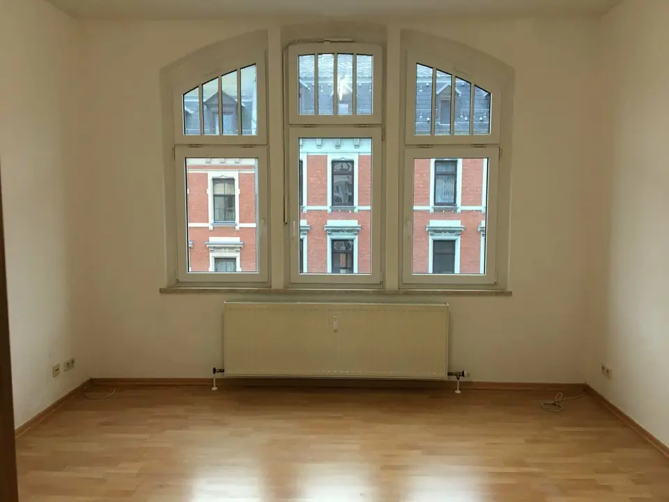 3 Zimmer Wohnung mit 80 m² in Plauen – Bild 1