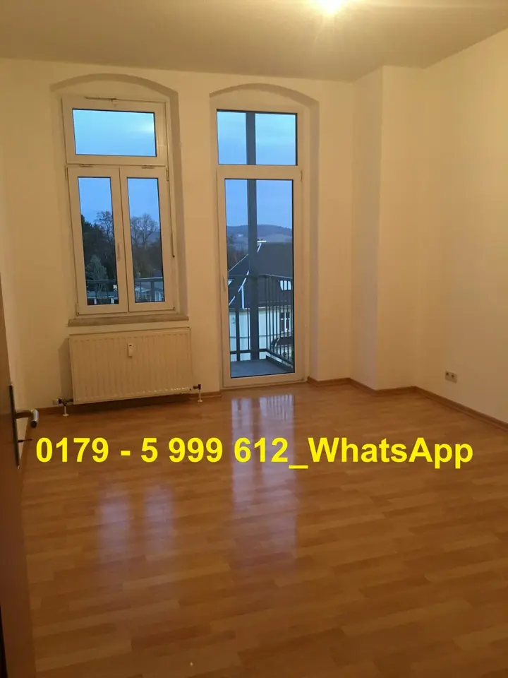 3 Zimmer Wohnung mit 80 m² in Plauen – Bild 3