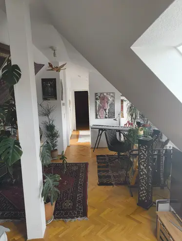 3 Zimmer Wohnung mit 55 m² in Wiesbaden – Bild 1