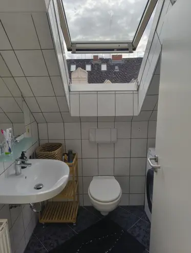 3 Zimmer Wohnung mit 55 m² in Wiesbaden – Bild 11