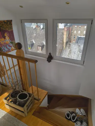 3 Zimmer Wohnung mit 55 m² in Wiesbaden – Bild 12