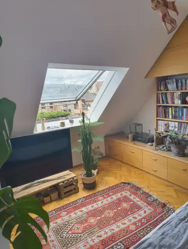 3 Zimmer Wohnung mit 55 m² in Wiesbaden – Bild 3
