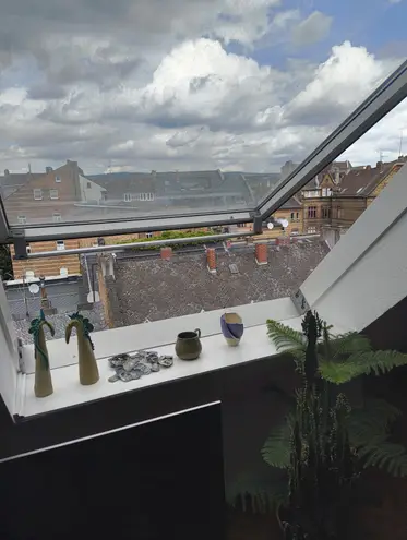 3 Zimmer Wohnung mit 55 m² in Wiesbaden – Bild 4