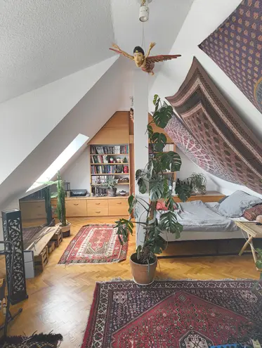 3 Zimmer Wohnung mit 55 m² in Wiesbaden – Bild 7