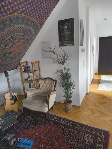 3 Zimmer Wohnung mit 55 m² in Wiesbaden – Bild 8