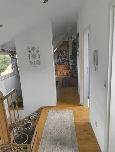 3 Zimmer Wohnung mit 55 m² in Wiesbaden – Bild 9