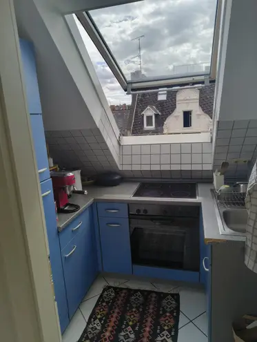 3 Zimmer Wohnung mit 55 m² in Wiesbaden – Bild 10