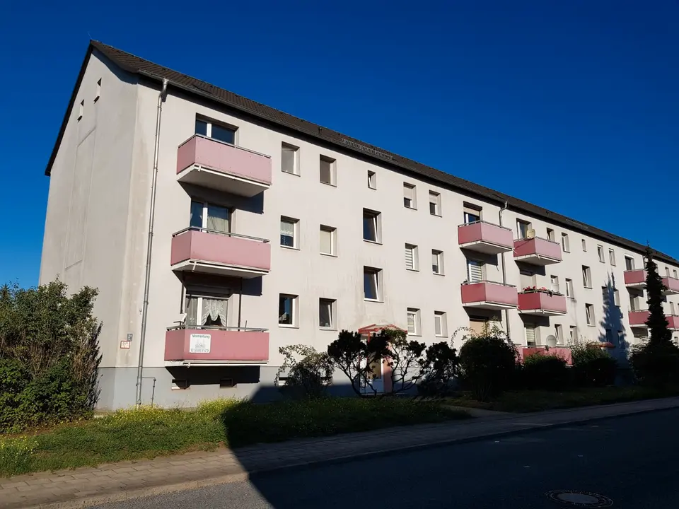 2 Zimmer Wohnung mit 35 m² in Dessau-Roßlau – Bild 2