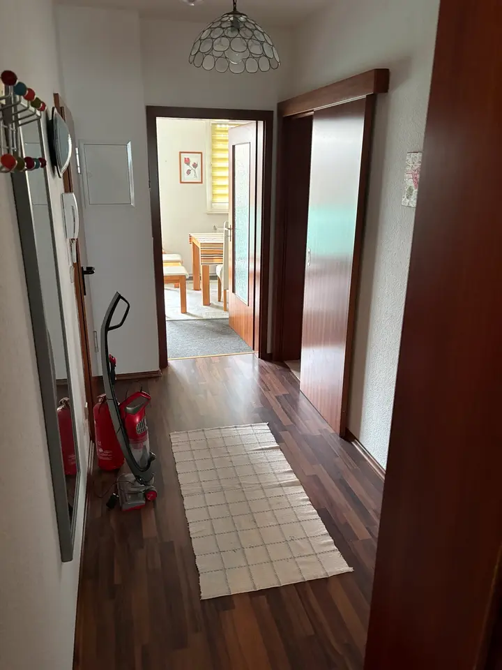 2 Zimmer Wohnung mit 35 m² in Dessau-Roßlau – Bild 6