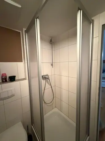 1 Zimmer Wohnung mit 23 m² in Aachen – Bild 7