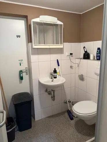 1 Zimmer Wohnung mit 23 m² in Aachen – Bild 8