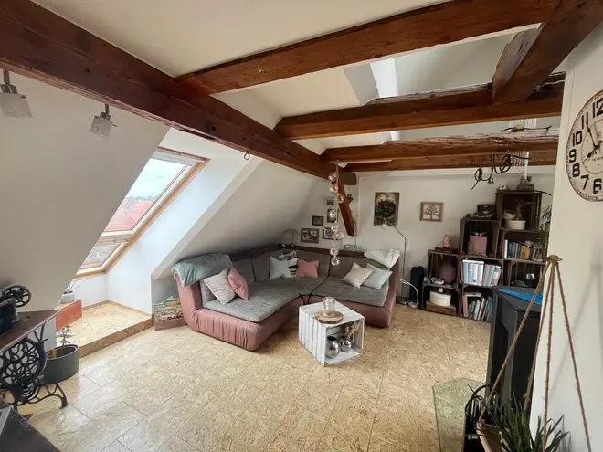 4 Zimmer Wohnung mit 78 m² in Potsdam – Bild 1