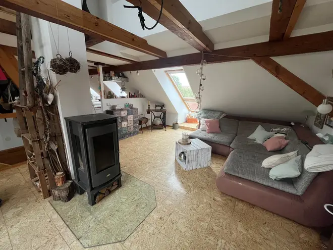 4 Zimmer Wohnung mit 78 m² in Potsdam – Bild 2