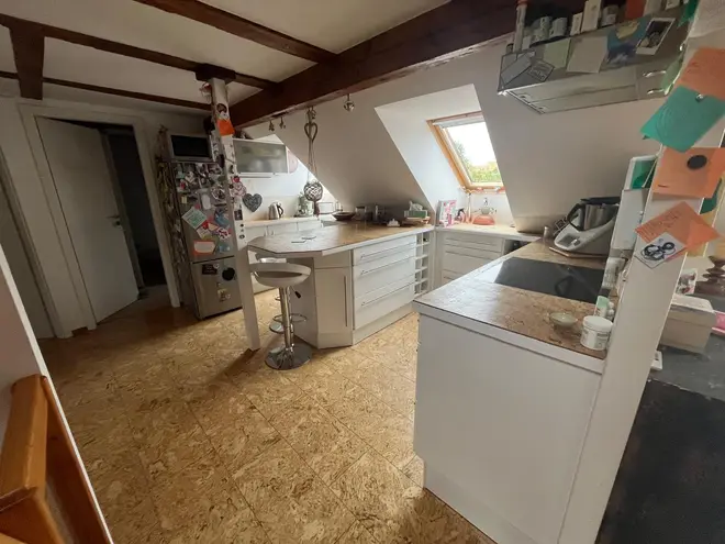 4 Zimmer Wohnung mit 78 m² in Potsdam – Bild 7