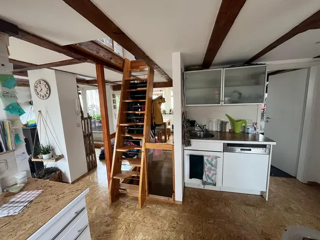 4 Zimmer Wohnung mit 78 m² in Potsdam – Bild 8