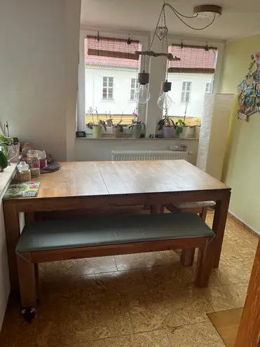 4 Zimmer Wohnung mit 78 m² in Potsdam – Bild 9