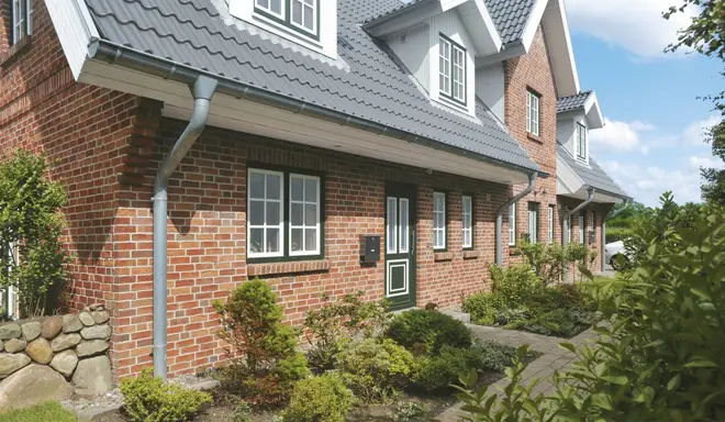 4 Zimmer Haus mit 100 m² in Krefeld – Bild 2