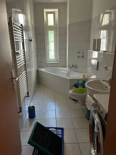 3 Zimmer Wohnung mit 78 m² in Halle (Saale) – Bild 11