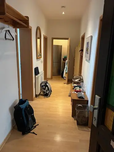 3 Zimmer Wohnung mit 78 m² in Halle (Saale) – Bild 9