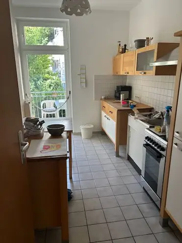 3 Zimmer Wohnung mit 78 m² in Halle (Saale) – Bild 10