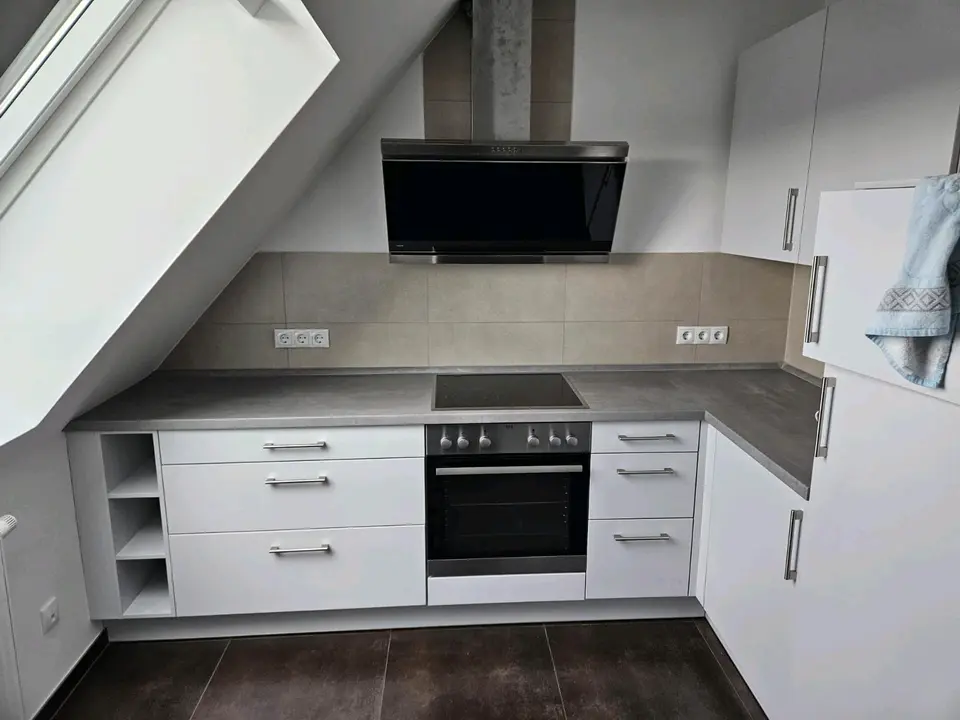3 Zimmer Wohnung mit 73 m² in Worms – Bild 2