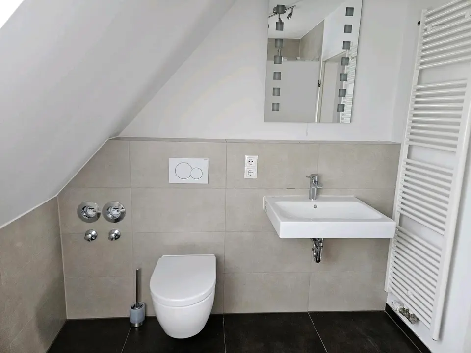 3 Zimmer Wohnung mit 73 m² in Worms – Bild 4